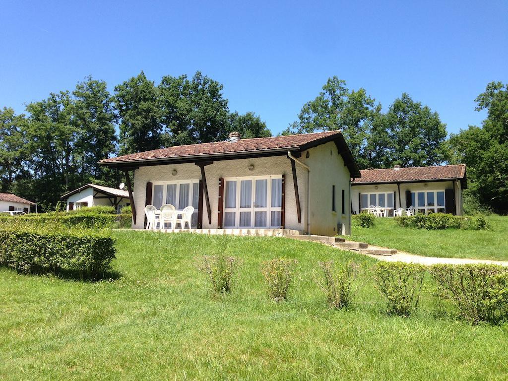 Lac De Cancon Rum bild